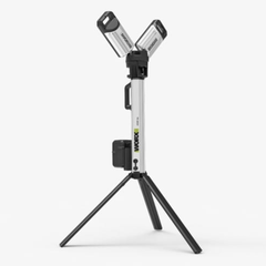 ĐÈN CHIẾU SÁNG LÀM VIỆC DÙNG PIN WORX WU029.9