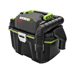 MÁY HÚT BỤI DÙNG PIN 20V WORX WU036.9