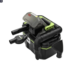 MÁY HÚT BỤI DÙNG PIN 20V WORX WU036.9