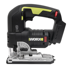 MÁY CƯA LỌNG DÙNG PIN 20V WORX WU550.9 - CÓ CHỈNH TỐC