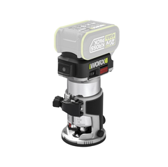 MÁY PHAY GỖ DÙNG PIN 20V WORX WU560.9