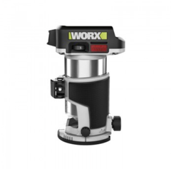 MÁY PHAY GỖ DÙNG PIN 20V WORX WU560.9