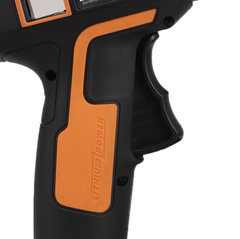 Máy bắn keo dùng pin 4V Worx WX890 (Cổng sạc Type C)