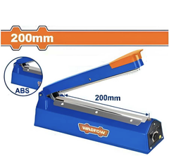 Máy hàn miệng túi 200mm (vỏ nhựa) WADFOW WXY2002