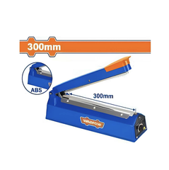 Máy hàn miệng túi 200mm (vỏ nhựa) WADFOW WXY2002