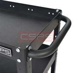 Xe đẩy CSPS 3 ngăn - 71cm VNUQ071XDBB1