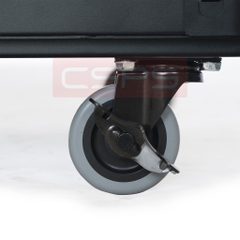 Xe đẩy CSPS 3 ngăn - 71cm VNUQ071XDBB1