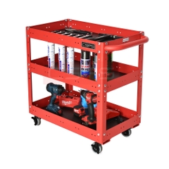 Xe đẩy CSPS 3 ngăn - 71cm VNUQ071XDBB1