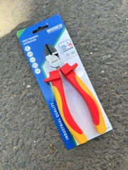 Bộ Dụng Cụ Cách Điện 1000V BROSCO Tiêu Chuẩn VDE (7 Món) - Combo An Toàn Cho Thợ Điện