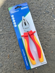 Bộ Dụng Cụ Cách Điện 1000V BROSCO Tiêu Chuẩn VDE (7 Món) - Combo An Toàn Cho Thợ Điện