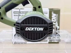 Máy Cắt Gạch 110mm Dekton DK-CG110XPLUS 1350W Cắt Nghiêng 45 Độ