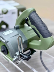 Máy Cắt Gạch 110mm Dekton DK-CG110XPLUS 1350W Cắt Nghiêng 45 Độ