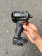 Máy Siết Bu Lông Dekton M21-IW398PLUS Lực 398N.m Đầu Khẩu 2 Trong 1