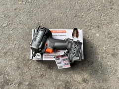 Máy Siết Bu Lông Dekton M21-IW398PLUS Lực 398N.m Đầu Khẩu 2 Trong 1