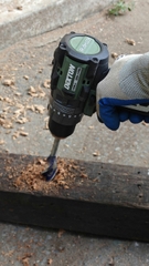 Máy Khoan Pin 13mm Dekton M21-ID13100PRO | Gen 4 Pro - Lực Kéo 100N.m - Chống Vặn Cổ Tay (Kickback Control)