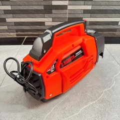 Máy Rửa Xe Cao Áp Z-Kubota ZKBR2800 2800W Dây 10m Tự Hút Nước Kèm Bình Bọt Tuyết