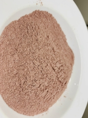 Gia vị sản xuất xúc xích