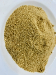 Gia vị sản xuất xúc xích