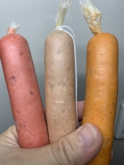 Xúc xích tươi