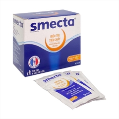Smecta Cam (H/30 gói x 3gr) _IPSEN