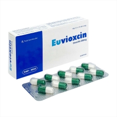 Euvioxcin 500mg (H/20 v.nang)  _HATAYPHAR