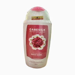 DUNG DỊCH VỆ SINH PHỤ NỮ CARESILK (C/250ml)