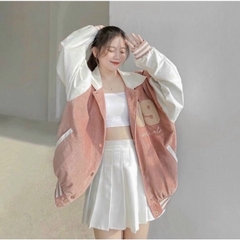 Áo khoác nữ