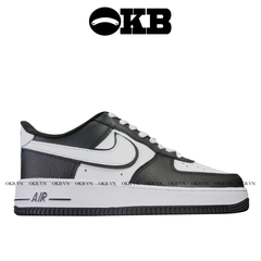 Air Force 1 Low 07 LV8 Panda