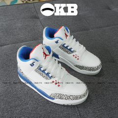 JD3 Retro OG True Blue