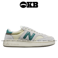 New Balance 300 Beige Green