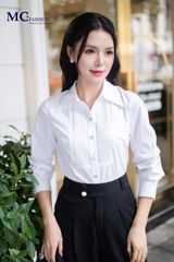 ÁO THỜI TRANG CỔ ĐỨC AT230