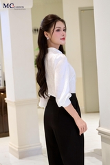 QUẦN ỐNG SUÔNG ĐỨNG QA140