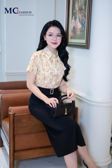 ÁO THỜI TRANG HỌA TIẾT AT224