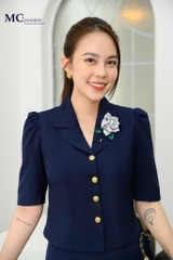 SET kí giả : TA1280 + CV0633