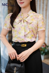 CHÂN VÁY XẾP LY TO DÁNG DÀI CV135