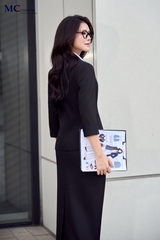 ÁO VEST TAY LỠ AV116