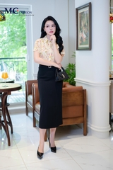 ÁO THỜI TRANG HỌA TIẾT AT224
