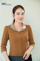 Áo kí giả TA1296