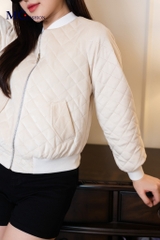 Áo khoác bomber: TAB068