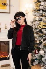 Áo khoác bomber: TAB068