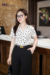 QUẦN ỐNG RỘNG QA136
