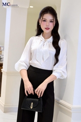 QUẦN ỐNG SUÔNG ĐỨNG QA140