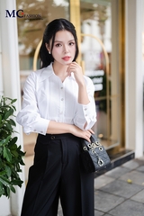 ÁO THỜI TRANG CỔ ĐỨC AT230