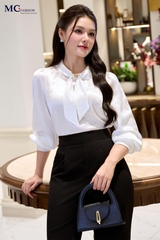 QUẦN ỐNG SUÔNG ĐỨNG QA140