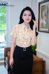 ÁO THỜI TRANG HỌA TIẾT AT224