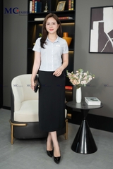 SƠ MI KẺ THỜI TRANG AT208