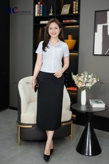 SƠ MI KẺ THỜI TRANG AT208