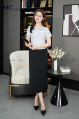 SƠ MI KẺ THỜI TRANG AT208