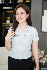 SƠ MI KẺ THỜI TRANG AT208