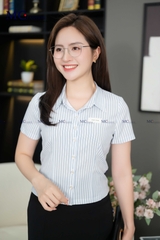 SƠ MI KẺ THỜI TRANG AT208